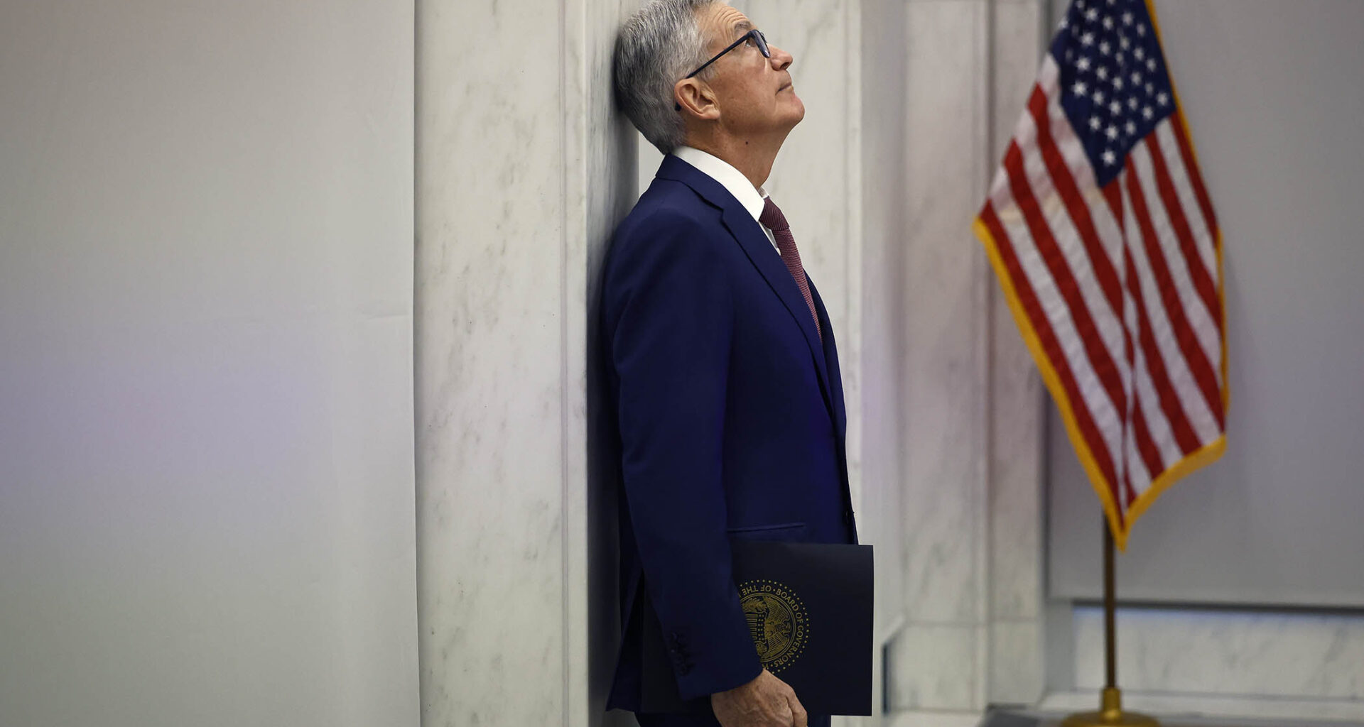 Trump’s hunt goes on for Fed chair who won’t rock markets