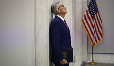 Trump’s hunt goes on for Fed chair who won’t rock markets