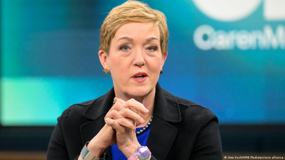 Russian aggression won't stop with Ukraine – DW – 12/22/2025