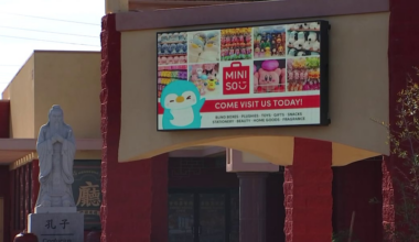 Fear of immigration raids grows at Mesa’s Asian cultural centers