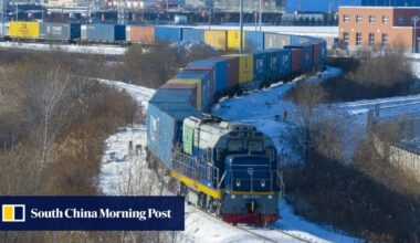 As trade deficit mounts, is EU offering China what it wants to buy?