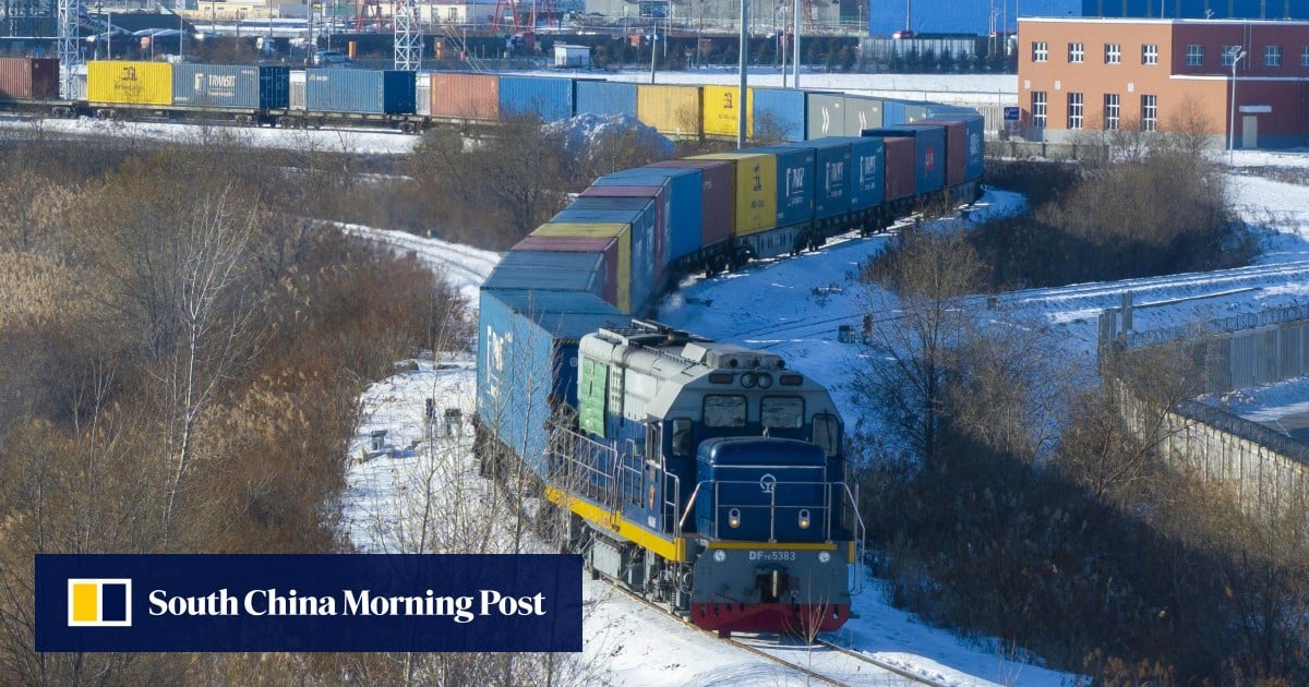 As trade deficit mounts, is EU offering China what it wants to buy?