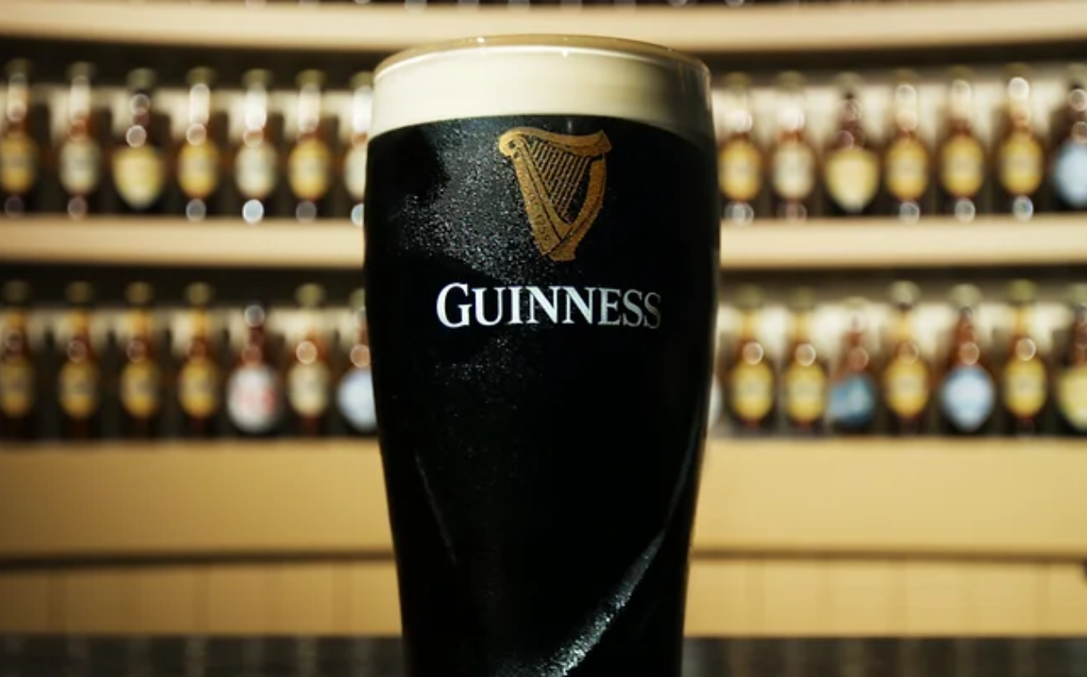 UK-South Korea trade deal set to boost exports of Guinness and Scottish Salmon