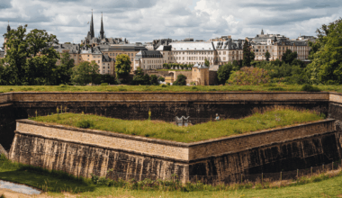 Le Luxembourg lance son Defence Bond