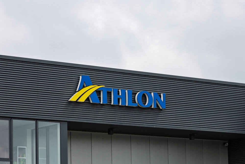 Arval vise Athlon et renforce son ancrage au Luxembourg