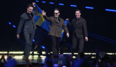 Sweden’s national broadcaster confirms it will take part in Eurovision 2026