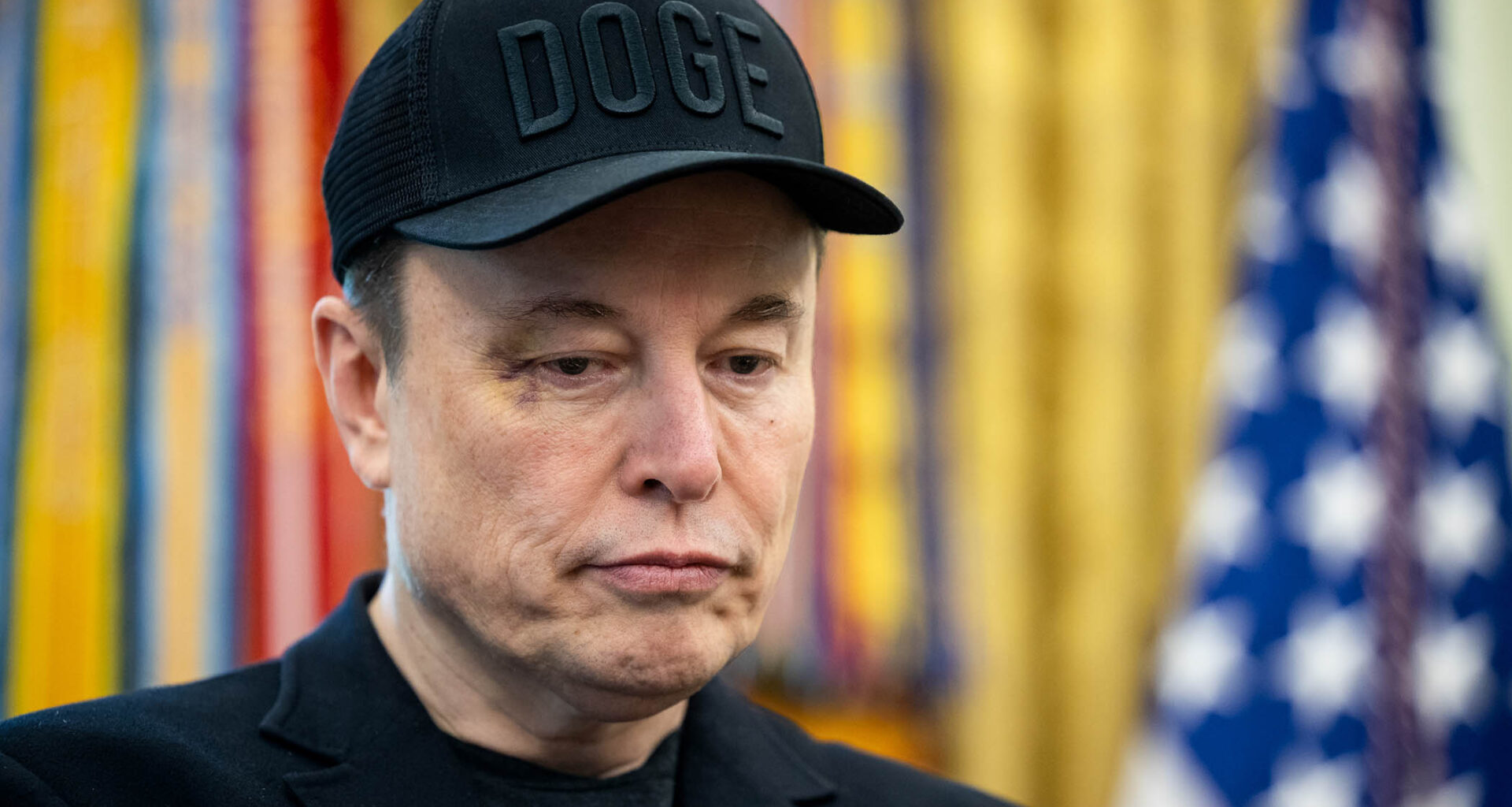 Musk has shut Doge – but what has he done with the data?