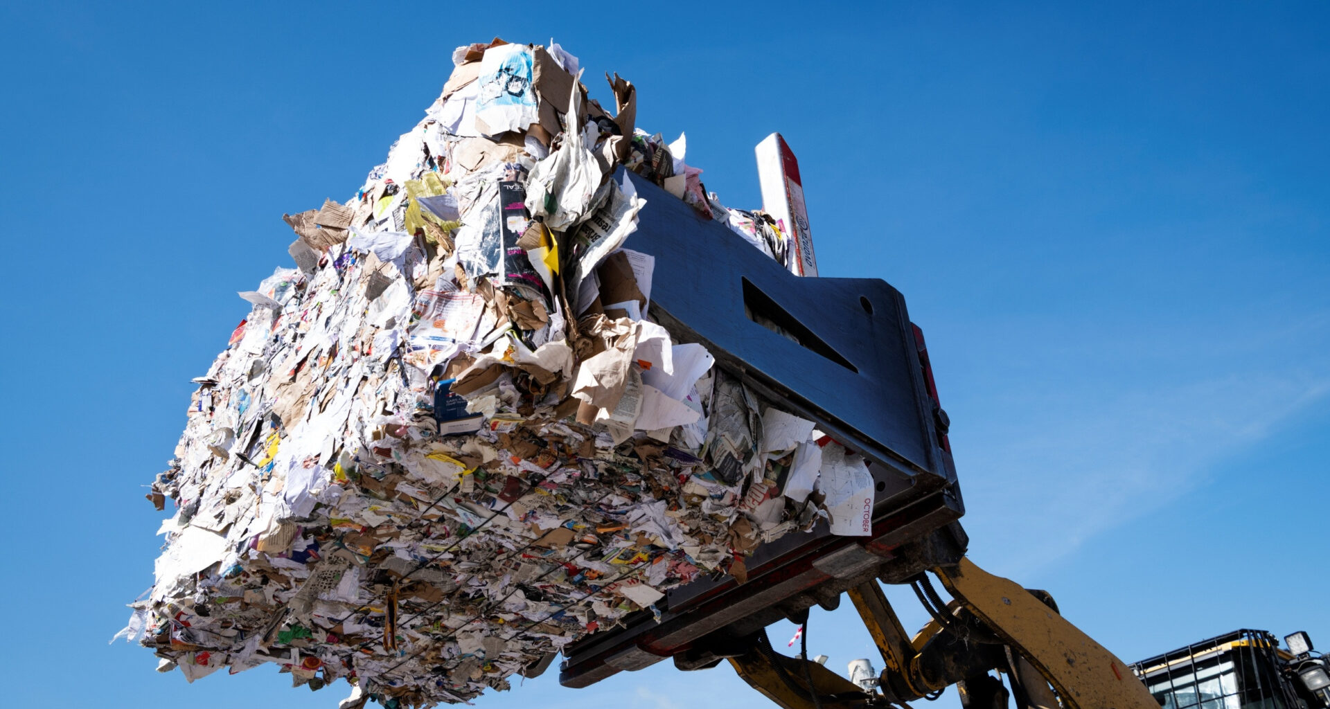 El Grupo Saica amplía su red de recuperación en España con la compra de parte de FCC Ámbito