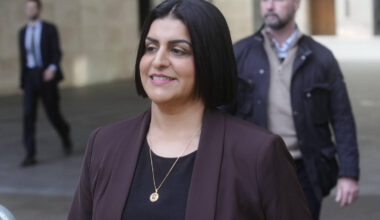 Home Office breached immigration detainees’ human rights, judge rules