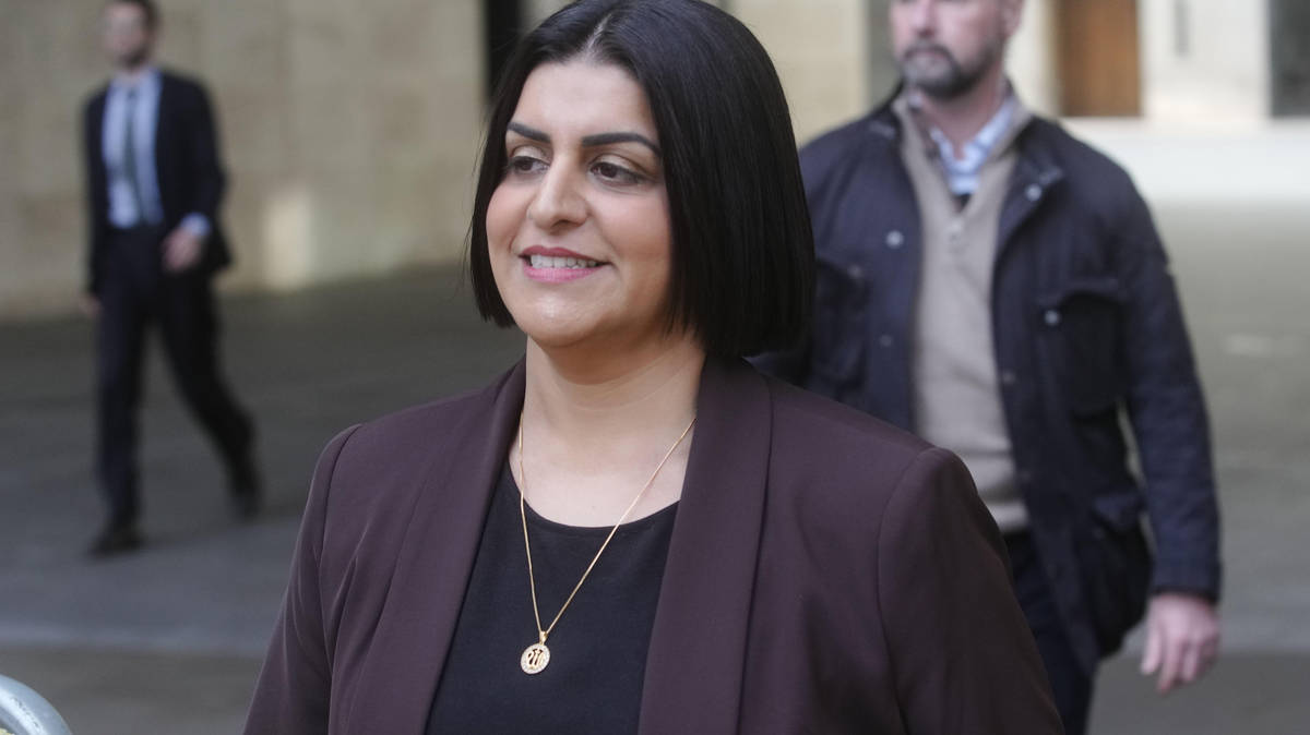 Home Office breached immigration detainees’ human rights, judge rules