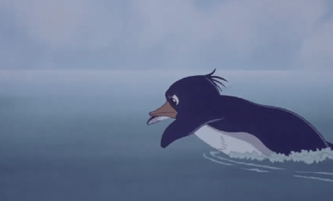 Mis multikategelane jääb sulle alati meelde tema surma tõttu ?