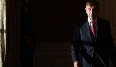 Czech populist billionaire Babiš sworn in as prime minister :: WRAL.com