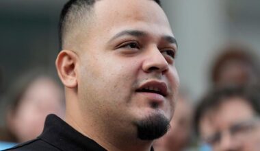 Unsealed court order suggests Trump officials pushed to prosecute Abrego Garcia after wrongful deportation
