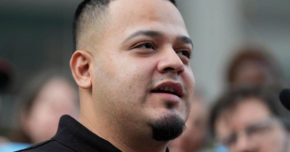 Unsealed court order suggests Trump officials pushed to prosecute Abrego Garcia after wrongful deportation