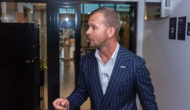 Rosļikova lieta par nacionālā naida kurināšanu nonāk tiesā