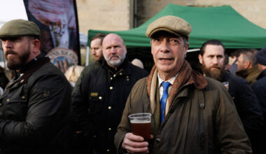 Reform UK pledge to prosecute civil servants who grant asylum to sex offenders