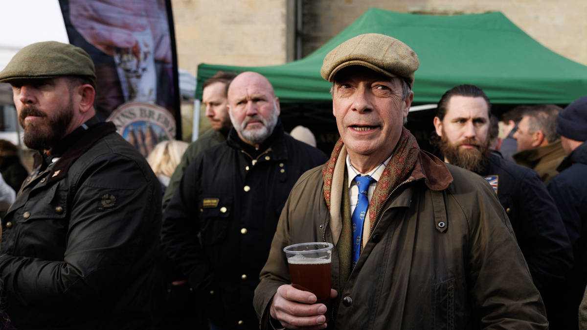 Reform UK pledge to prosecute civil servants who grant asylum to sex offenders