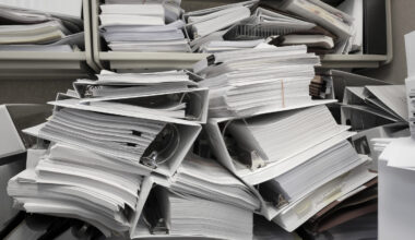 Kā samazināt birokrātiju Latvijā - nra.lv