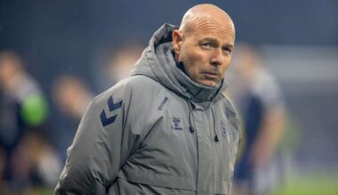 Riemer says Denmark must qualify for World Cup after avoiding big nations in lucky draw