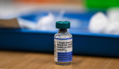 US measles cases surpass 2,000, highest in 30 years: CDC