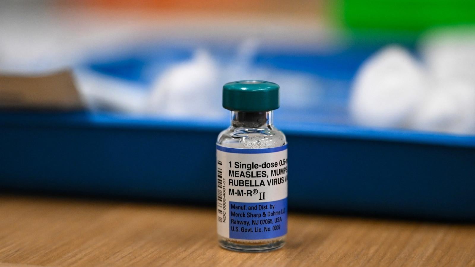 US measles cases surpass 2,000, highest in 30 years: CDC