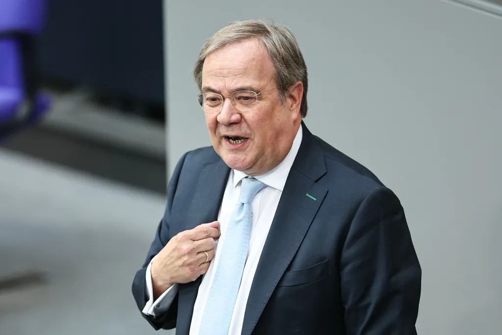 Europa muss selbst mit Putin über Frieden verhandeln