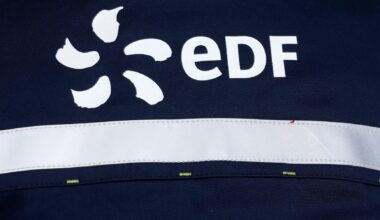 France's EDF raises cost estimate for six reactors to 72.8 billion euros