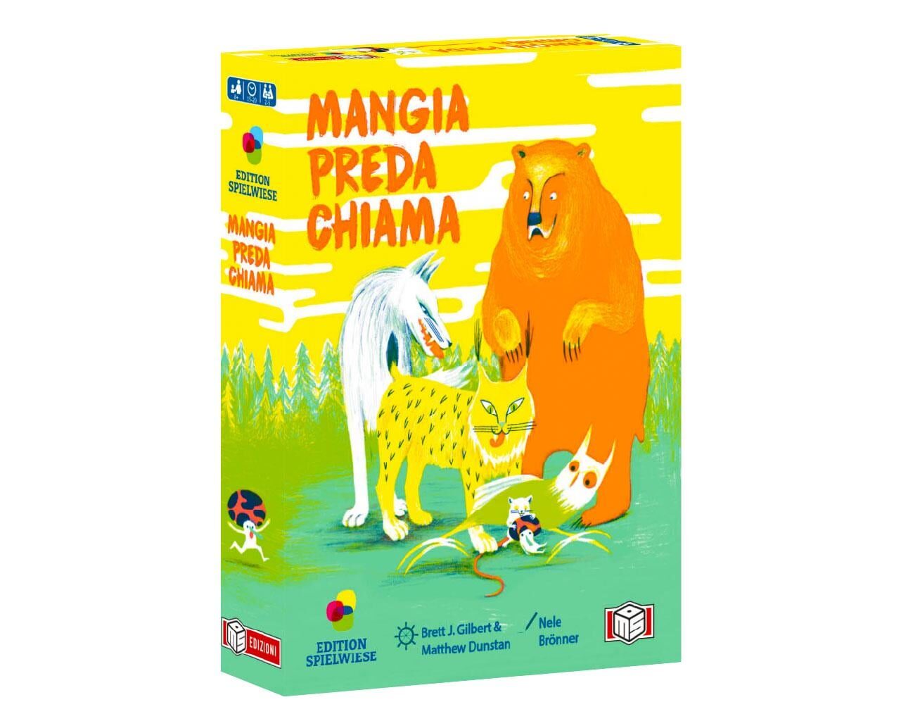 Board Game Pizza - Il circolo dei giochi di r/italy