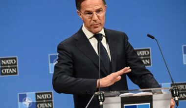 Soupçon de corruption à l'Otan ? "De potentielles malversations portant sur des montants substantiels"
