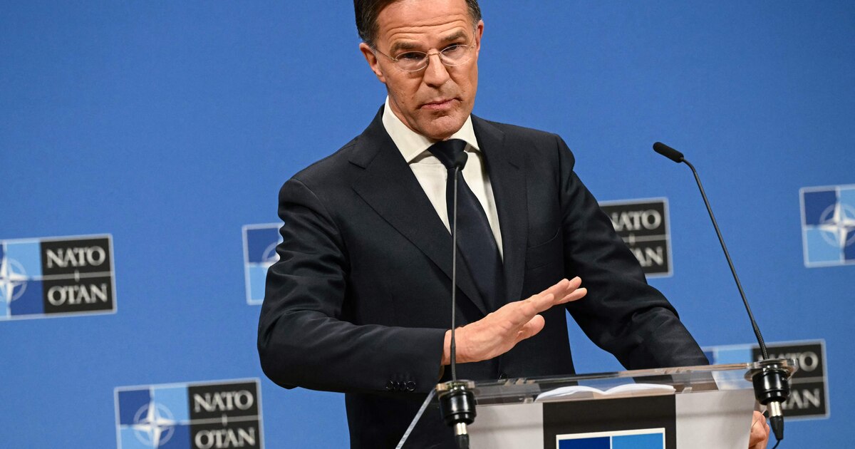 Soupçon de corruption à l'Otan ? "De potentielles malversations portant sur des montants substantiels"