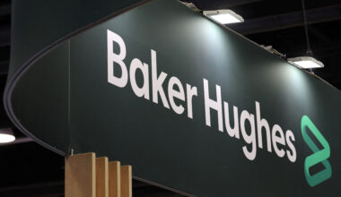 Chart Industries backs sale to Baker Hughes for $13.6 billion | Reuters
