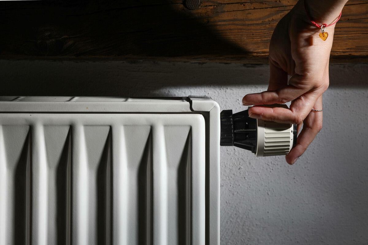 Heizen mit Gas künftig viel teurer: Kosten für Netze werden massiv steigen