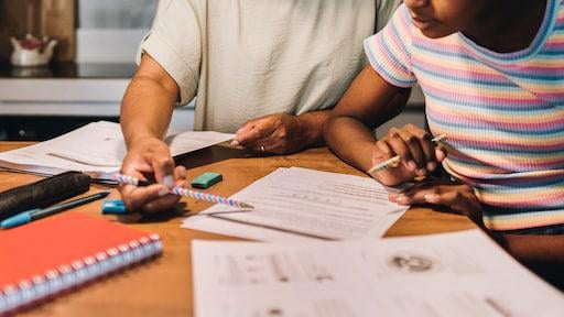 Zorgen om toename kinderen die niet naar school gaan: 'Kinderen verdwijnen uit beeld'