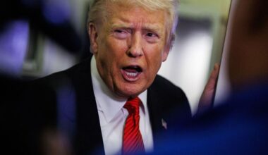 'Mega-Layoffs' Under Trump as Corporations Have Cut 1 Million Jobs This Year—Most Since 2003