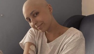 Morreu Ângela, a jovem com cancro que pediu "esperança" ao país