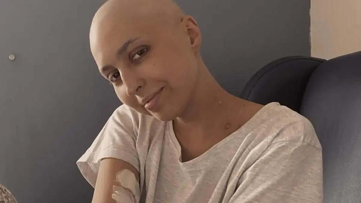 Morreu Ângela, a jovem com cancro que pediu "esperança" ao país