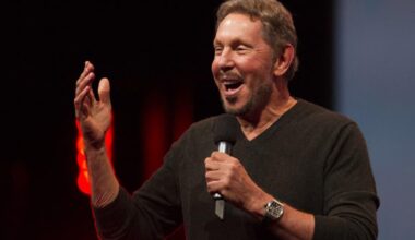 Paramount n'a pas dit son dernier mot: le milliardaire Larry Ellison apporte une garantie de 40 milliards de dollars à l'offre du groupe pour racheter Warner Bros Discovery