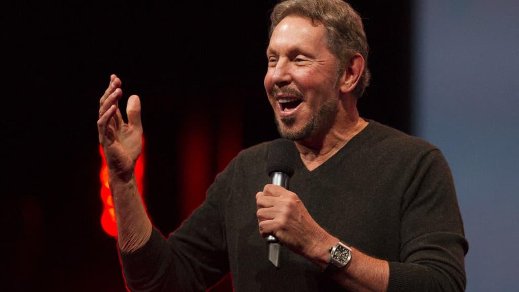 Paramount n'a pas dit son dernier mot: le milliardaire Larry Ellison apporte une garantie de 40 milliards de dollars à l'offre du groupe pour racheter Warner Bros Discovery