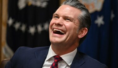 Pete Hegseth Should Be Charged With Murder