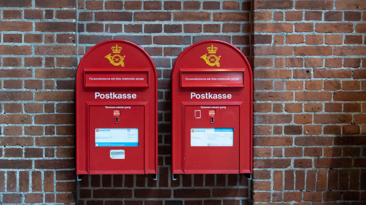 Digitalisierung: Dänemark hängt letzte Briefkästen ab