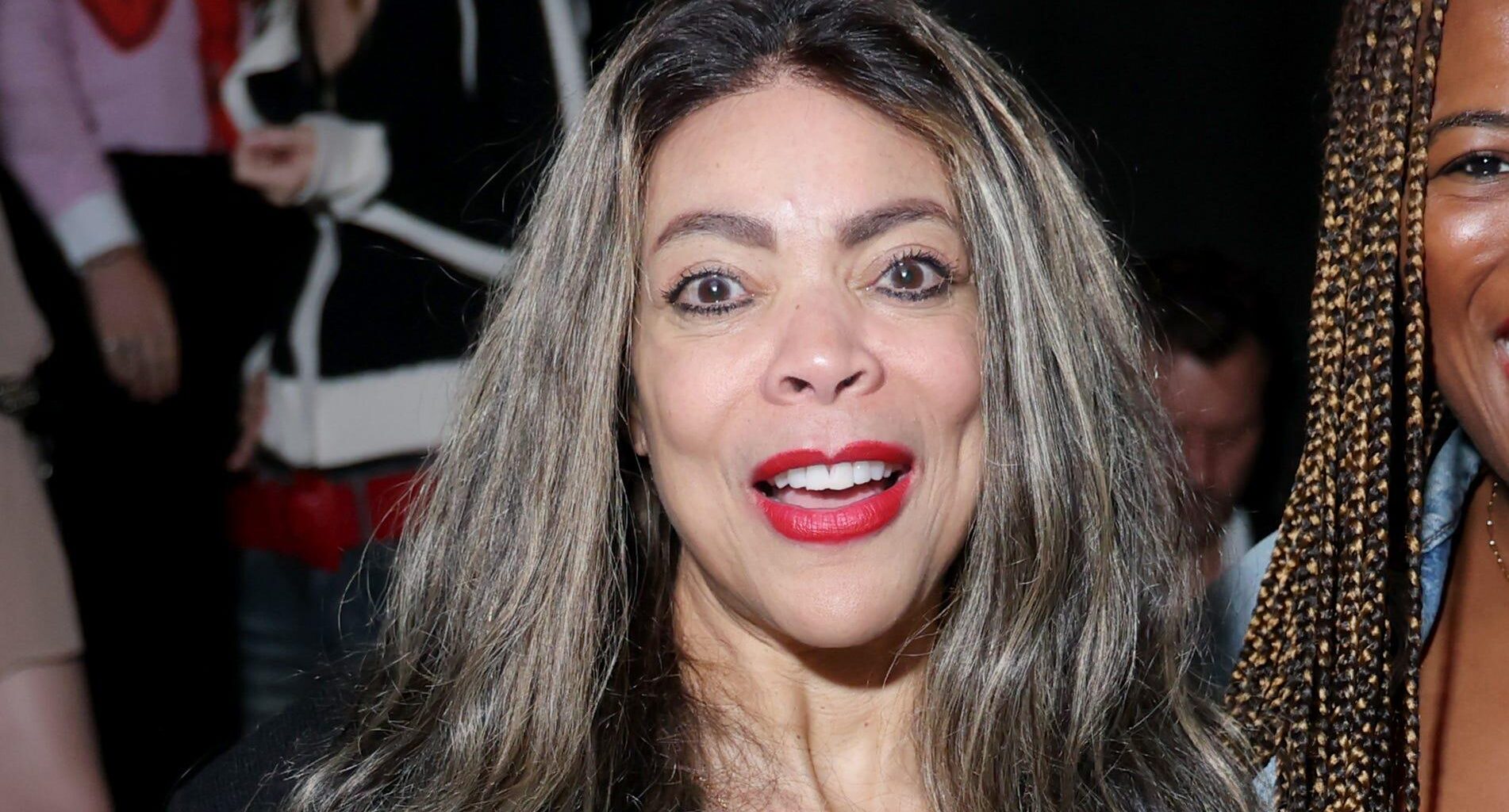 Wendy Williams had 'alcohol-induced dementia,' her lawyer claims