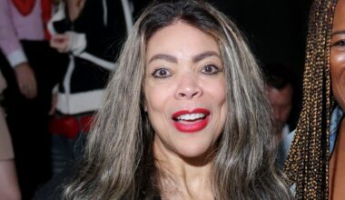 Wendy Williams had 'alcohol-induced dementia,' her lawyer claims