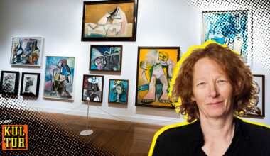 Vad är det för fel på Moderna museet