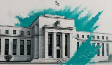 A Divided Federal Reserve Cuts 25bps as an Announcement of a New Fed Chair Looms