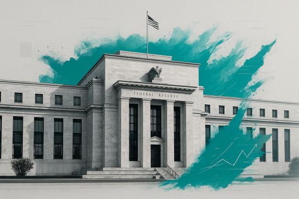 A Divided Federal Reserve Cuts 25bps as an Announcement of a New Fed Chair Looms
