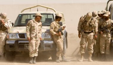 The Iranian Border Is Increasingly Deadly For Afghans