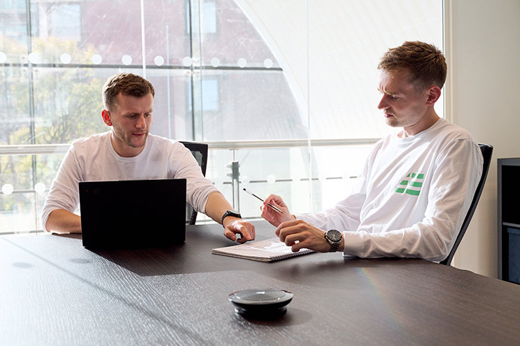 Writer: Satellite Evolution Group