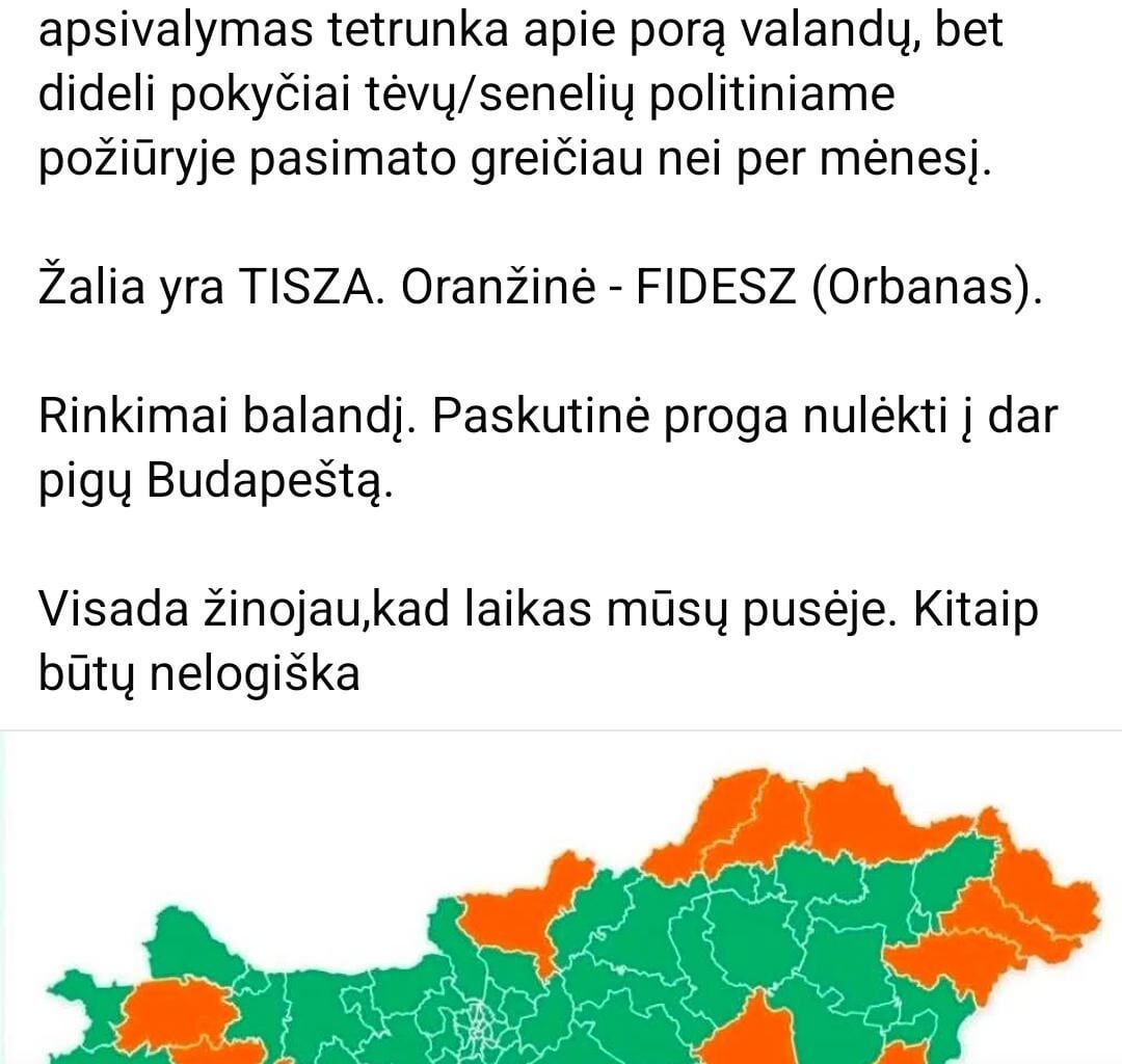 Niekad apie tai nepagalvojau, bet gal verta pabandyt???