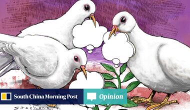 Opinion | Only true repentance from Japan can resolve East Asia’s ‘memory wars’