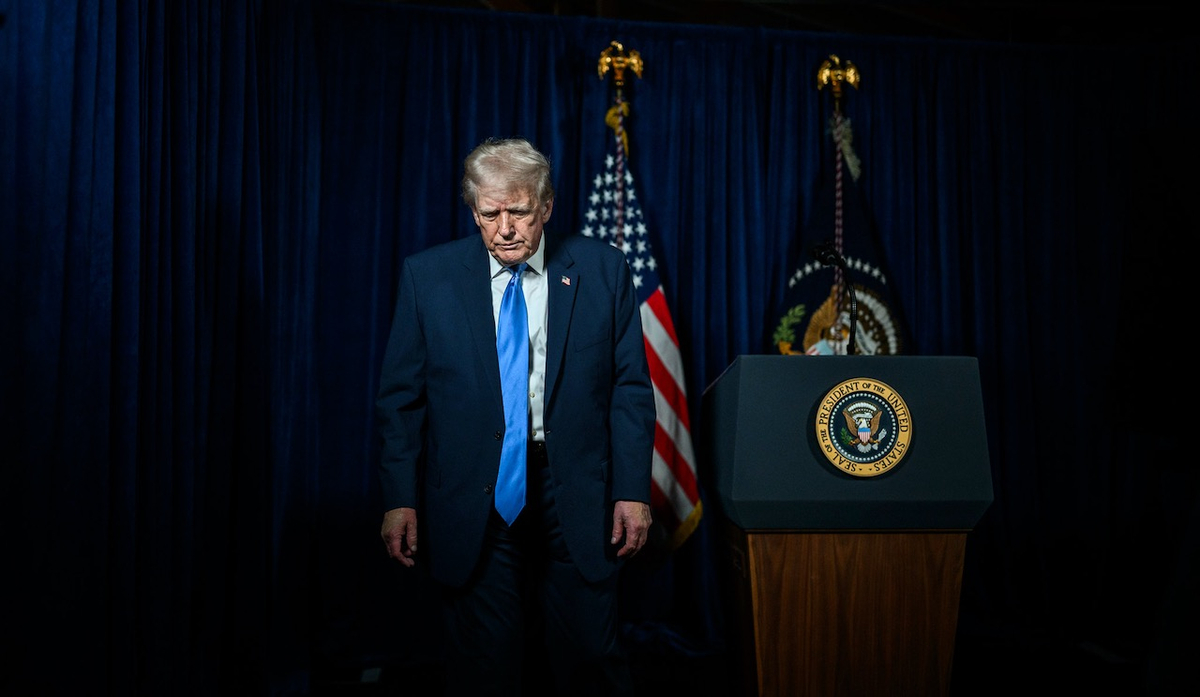 Europe Bristles, Ukraine Waits, Russia Sees Opportunity